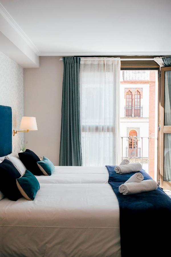 Minty Stay - 3Bd Cathedral Sevilla Eksteriør billede